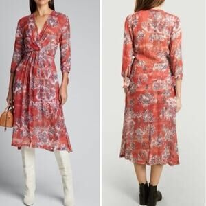 IRO Gramy Dress